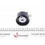 Ролик ГРМ Renault Kangoo/Megane/Scenic 1.5dCi (натяжний) (60х32)