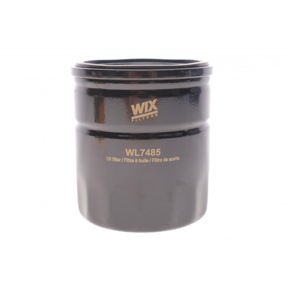 WL7485 WIX FILTERS Масляний фільтр