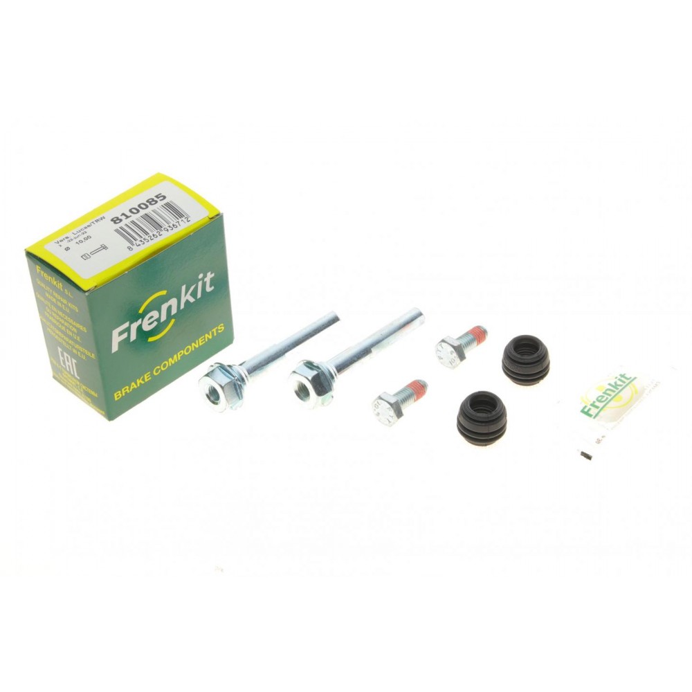 810085 FRENKIT Комплект напрямної гільзи