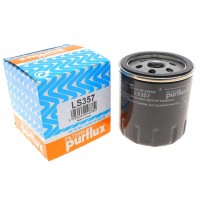 LS357 PURFLUX Масляний фільтр