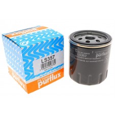 LS357 PURFLUX Масляний фільтр