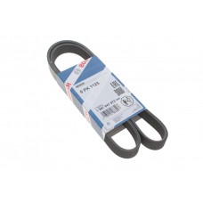1 987 947 972 BOSCH Поліклиновий ремінь
