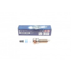 0 242 129 525 BOSCH Свічка запалювання