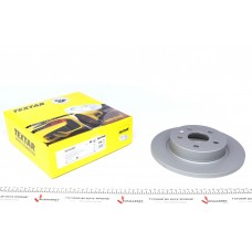 92205503 TEXTAR Гальмівний диск