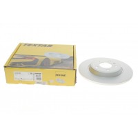 92160103 TEXTAR Гальмівний диск
