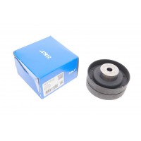 VKM 21032 SKF Паразитный / Ведущий ролик, Зубчастий ремінь