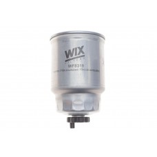 WF8319 WIX FILTERS Паливний фільтр