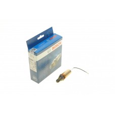 0 258 986 501 BOSCH датчик кисню