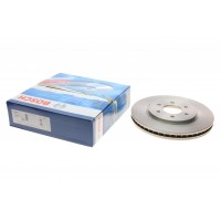 0 986 479 356 BOSCH Гальмівний диск
