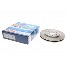 0 986 479 356 BOSCH Гальмівний диск
