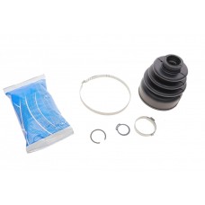 VKJP 8406 SKF Комплект пыльника, Привідний вал