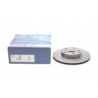 0 986 479 564 BOSCH Гальмівний диск