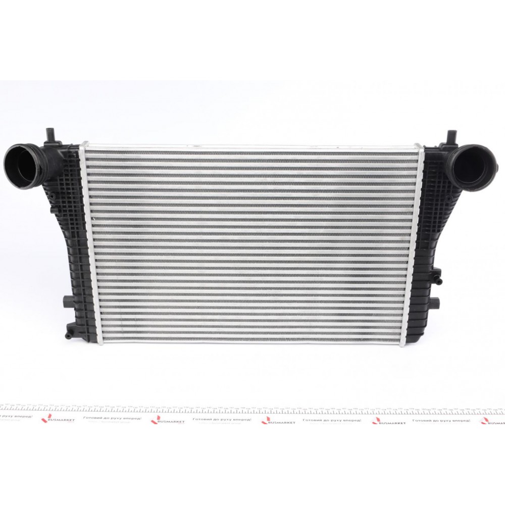 CI 83 000S MAHLE Интеркулер