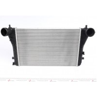 CI 83 000S MAHLE Интеркулер