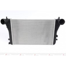 CI 83 000S MAHLE Интеркулер