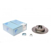 ADN143139 BLUE PRINT Гальмівний диск