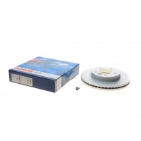 0 986 479 154 BOSCH Гальмівний диск