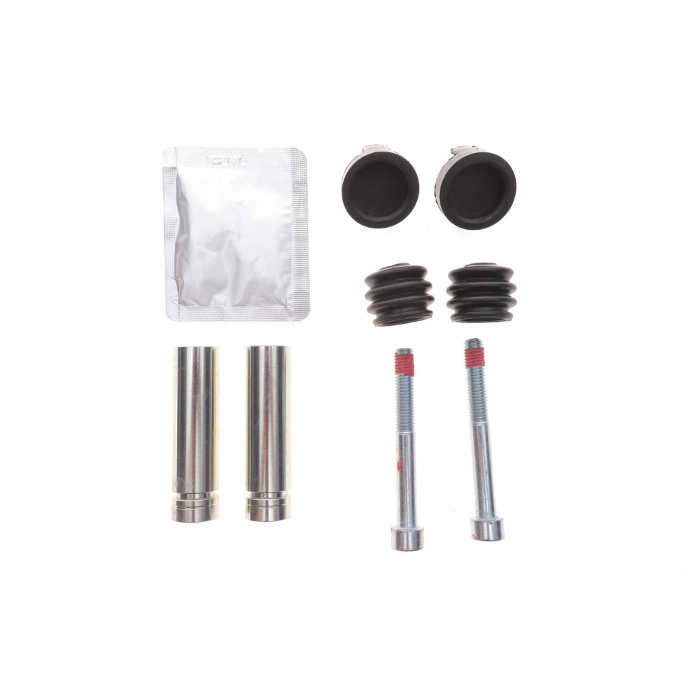 113-0004X QUICK BRAKE Комплект напрямної гільзи