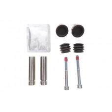 113-0004X QUICK BRAKE Комплект напрямної гільзи