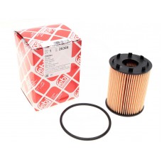26366 FEBI BILSTEIN Масляний фільтр