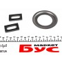 Підшипник підвісний MB Sprinter/VW Crafter 06- (d=47mm) (з підшипником ORS)