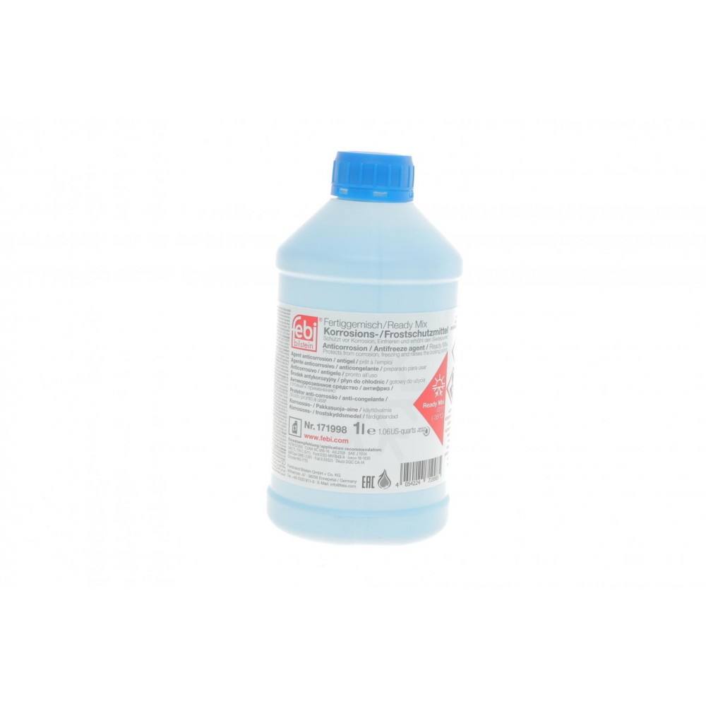 171998 FEBI BILSTEIN Антифриз