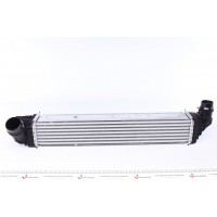 CI 478 000P MAHLE Интеркулер