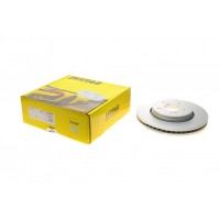 92315703 TEXTAR Гальмівний диск