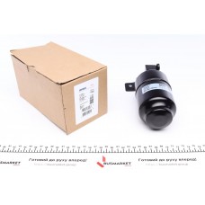 AD 136 000S MAHLE Осушувач кондиціонера