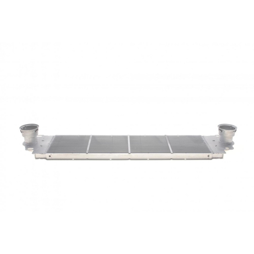 58004233 VAN WEZEL Интеркулер