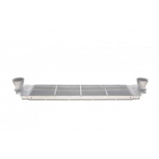 58004233 VAN WEZEL Интеркулер