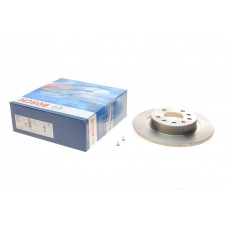 0 986 479 106 BOSCH Гальмівний диск