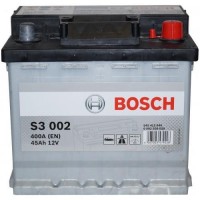 Акумуляторна батарея BOSCH 0092S30020