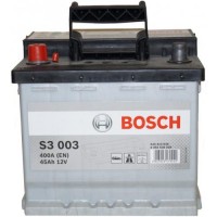 Акумуляторна батарея BOSCH 0092S30030