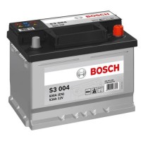 Акумуляторна батарея BOSCH 0092S30041