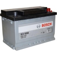 Акумуляторна батарея BOSCH 0092S30080