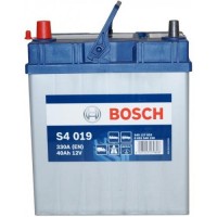 Акумуляторна батарея BOSCH 0092S40190