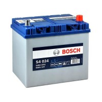 Акумуляторна батарея BOSCH 0092S40240