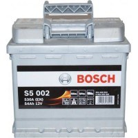 Акумуляторна батарея BOSCH 0092S50020