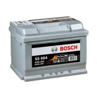 Акумуляторна батарея BOSCH 0092S50040