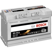 Акумуляторна батарея BOSCH 0092S50110