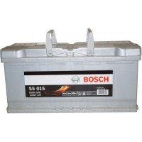 Акумуляторна батарея BOSCH 0092S50150