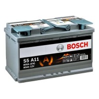 Акумуляторна батарея BOSCH 0092S5A110