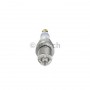 Свічка FGR8KQE0 1.35 NI-Y BOSCH 0242229648