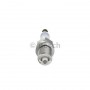 Свічка FLR8LDCUE 1.0 BOSCH 0242229654