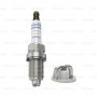 Свічка FLR8LDCUE 1.0 BOSCH 0242229654