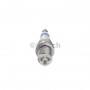 Свічка FR78X W-V SUPER-4 BOSCH 0242232502