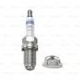 Свічка FR78X W-V SUPER-4 BOSCH 0242232502