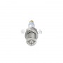 Свічка FGR7KQE0 NI-Y BOSCH 0242235715