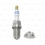 Свічка FGR7KQE0 NI-Y BOSCH 0242235715